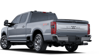 2025 Ford Super Duty® External Image 3